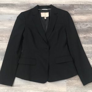 Banana republic blazer
